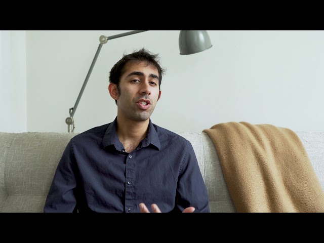 2018 72 Hour Shootout: Be the Change You Seek