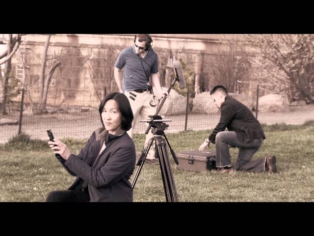 2013 72 Hour Shootout: Trailer