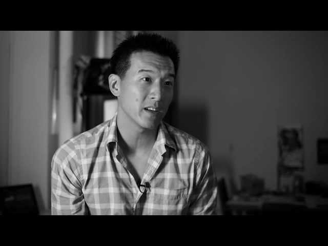 2012 72 Hour Shootout: "What's Your Story?"